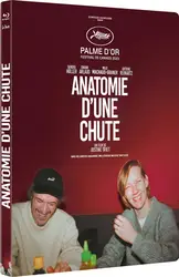 blu-ray anatomie d'une chute