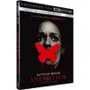 blu-ray antebellum - 4k ultra hd + blu-ray