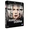 blu-ray avant d'aller dormir