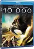 blu-ray b - 10 000 bc - vf