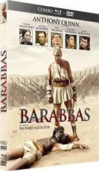blu-ray barabbas