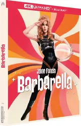 blu-ray barbarella