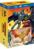 blu-ray batman unlimited : l'instinct animal