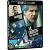 blu-ray blu ray - le fugitif