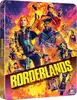 blu-ray borderlands