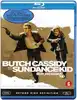 blu-ray butch cassidy et le kid - blu - ray