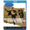 blu-ray butch cassidy et le kid - edition belge