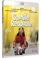 blu-ray camille redouble