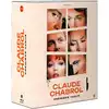 blu-ray claude chabrol - première vague - coffret 7 films