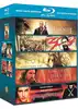 blu-ray coffret action - 5 films