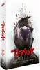 blu-ray coffret berserk, l'âge d'or 3 films : l'oeuf du roi conquérant ; la bataille de doldrey ; l'avent