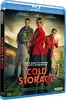 blu-ray cold storage