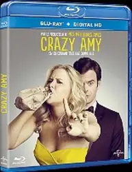 blu-ray crazy amy