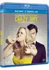 blu-ray crazy amy blu - ray