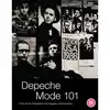 blu-ray depeche mode 101