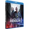 blu-ray detective knight : rogue