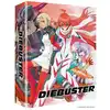 blu-ray diebuster - édition collector