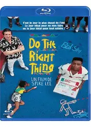 blu-ray do the right thing