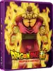 blu-ray dragon ball super - super hero