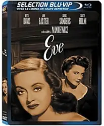 blu-ray eve