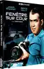 blu-ray fenêtre sur cour