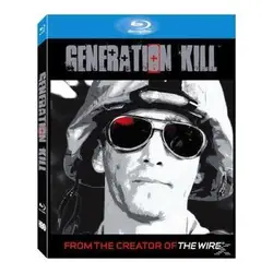 blu-ray generation kill