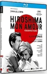 blu-ray hiroshima mon amour