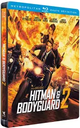 blu-ray hitman & bodyguard 2