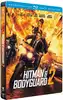 blu-ray hitman & bodyguard 2