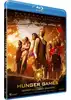 blu-ray hunger games : la ballade du serpent et de l'oiseau chanteur