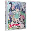 blu-ray i was reincarnated as the 7th prince so i can take my time perfecting my magical ability - saison 1