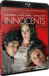 blu-ray innocents (the dreamers)