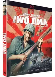 blu-ray iwo jima