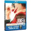 blu-ray joker - édition spéciale avec l'affiche du film