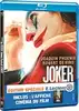 blu-ray joker - inclus : 1 poster de l'affiche cinéma