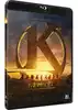 blu-ray kaamelott - deuxième volet (partie 1) - blu - ray