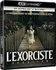blu-ray l'exorciste - dévotion