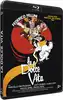 blu-ray la dolce vita