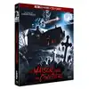 blu-ray la maison près du cimetière