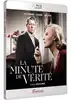 blu-ray la minute de vérité