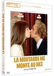 blu-ray la moutarde me monte au nez !