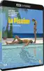 blu-ray la piscine