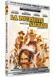 blu-ray la poursuite sauvage édition limitée combo dvd