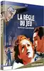blu-ray la règle du jeu