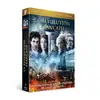 blu-ray la révolution française - version intégrale - les années lumière & les années terribles