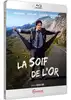 blu-ray la soif de l'or