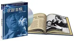 blu-ray la soif du mal