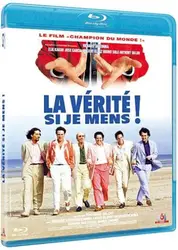 blu-ray la verité si je mens !