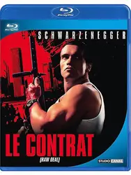 blu-ray le contrat