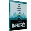 blu-ray les infiltrés